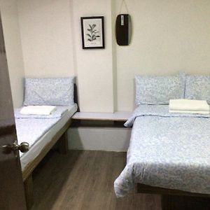Chambre Triple